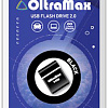 USB Flash Oltramax 50 64GB (черный)