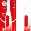 Электрическая зубная щетка Colgate 360 Sonic (optic white)