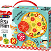 Настольная игра Baby Toys Pizza Party 04191