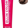 Крем-краска Ollin Professional Color перманентная 7/31 русый золотисто-пепельный 100 мл