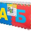 Коврик-пазл Юнландия Алфавит 664657