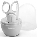 Набор для маникюра и педикюра BabyOno 398/03