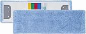 Моп (тряпка) TTS Wet System flat mop Microblue 00000695