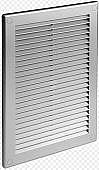 Вентиляционная решетка Awenta TRU12SS