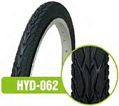 Велопокрышка Twenty One 26x2.125/HYD 062