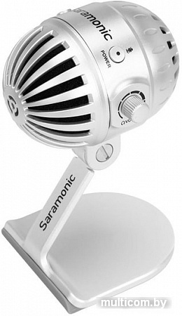 Микрофон Saramonic SmartMic MTV500