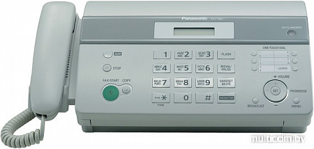 Факс Panasonic KX-FT982