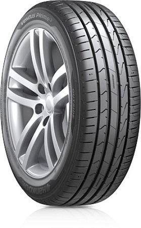 Автомобильные шины Hankook Ventus Prime3 K125 225/45R17 91Y