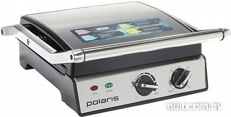 Электрогриль Polaris PGP 0702