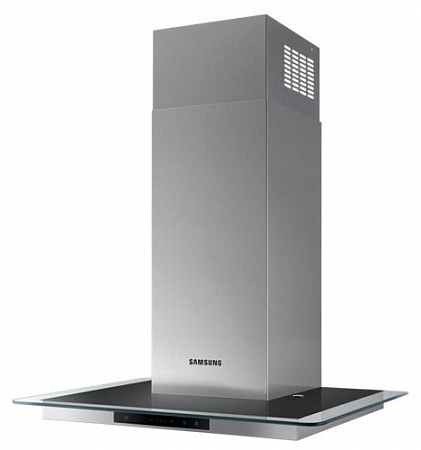 Каминная вытяжка Samsung NK24M5070FS