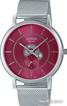 Наручные часы Casio MTP-B130M-4A