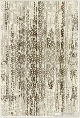 Ковер для жилой комнаты Moldabela Geo Прямоугольник 4973 1 44011 (2.0x3.0)