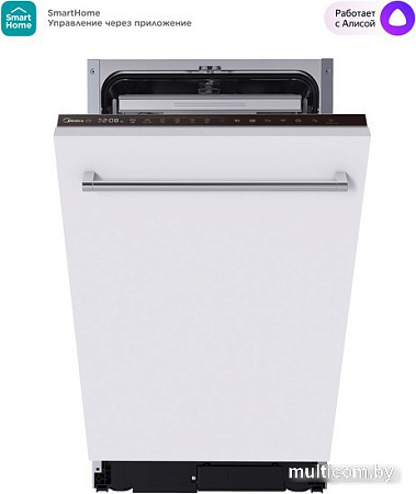 Встраиваемая посудомоечная машина Midea MID45S440i