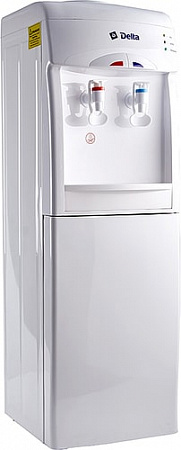 Кулер для воды Delta D-552PE2