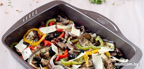 Форма для выпечки Pyrex asimetriA AS30RR0