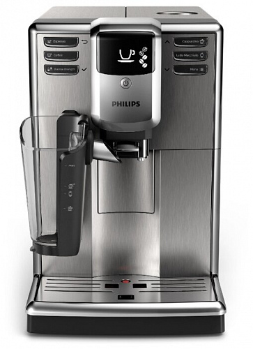 Кофемашина Philips EP5045/10 LatteGo Premium 5000 Series