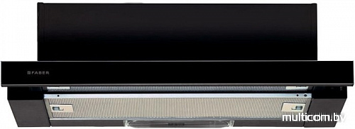 Кухонная вытяжка Faber Flox BK A60 [110.0436.366]