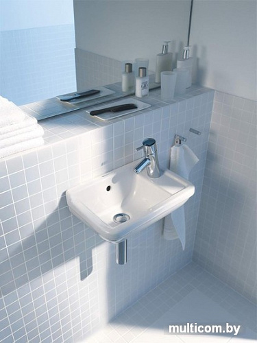 Умывальник Duravit Starck 3 40x26