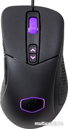 Игровая мышь Cooler Master MasterMouse MM530