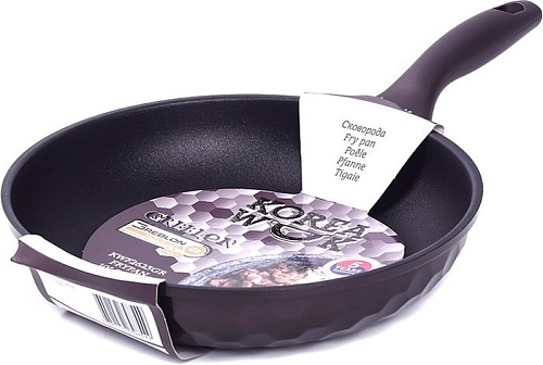 Сковорода Oursson KWF2623GR