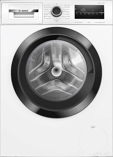 Стиральная машина Bosch Serie 4 WAN28270BY
