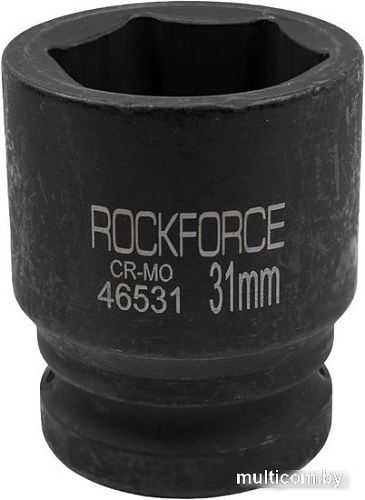 Головка слесарная RockForce RF-46531