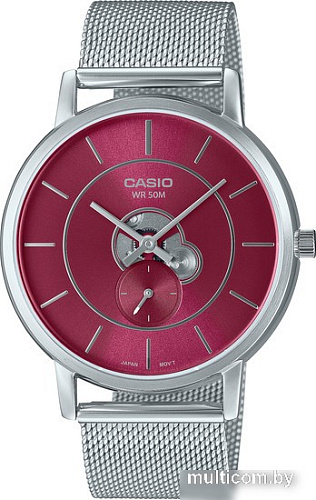 Наручные часы Casio MTP-B130M-4A