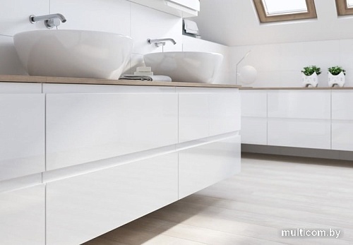 Cersanit Столешница Moduo 120 BL-MOD120