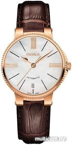 Наручные часы Doxa 130.95.052.02