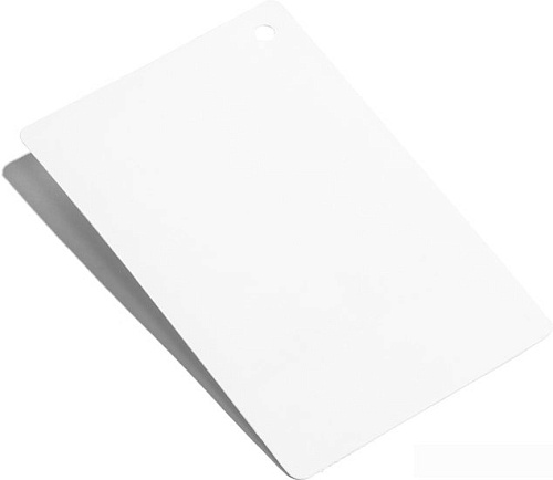 Зеркало eMZe Color 40 (белый)