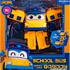 Трансформер GoGo Bus Автобус Гордон YS4007A
