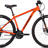 Велосипед Stinger Element STD 29 р.22 2022 (оранжевый)