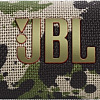 JBL Flip 6 (камуфляж)