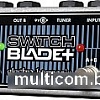 Гитарная педаль Electro-Harmonix SwitchBlade Plus