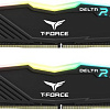 Оперативная память Team T-Force Delta RGB 2x8GB DDR4 PC4-28800 TF3D416G3600HC18JDC01