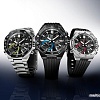 Наручные часы Casio Edifice ECB-10DB-1A