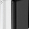 Портативное зарядное устройство Olmio MINI-20 20000mAh (черный)