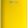 Мобильный телефон Nokia 8110 4G Dual SIM (желтый)