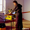 Дисковая пила DeWalt DW743N