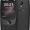 Кнопочный телефон Nokia 6310 (2024) Dual SIM TA-1607 (черный)