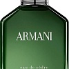 Giorgio Armani Eau De Cedre EdT (100 мл)
