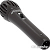 Микрофон Ritmix RDM-130 (черный)
