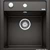 Кухонная мойка Blanco Dalago 45 525869 (черный)