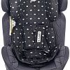 Детское автокресло Lorelli Galaxy 2021 (черный)