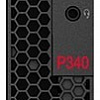 Компактный компьютер Lenovo ThinkStation P340 Tiny 30DF003WRU