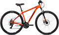 Велосипед Stinger Element STD 29 р.22 2022 (оранжевый)