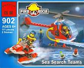 Конструктор Enlighten 902 Sea Search Teams