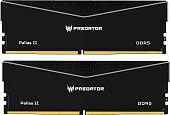 Оперативная память Acer Predator Pallas II 2x16ГБ DDR5 6000 МГц BL.9BWWR.432