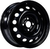 Штампованные диски TREBL 8125T 15x6" 4x114.3мм DIA 67.1мм ET 46мм B