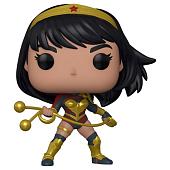 Фигурка Funko PWP DC Future State Yara Flor Future State 60100